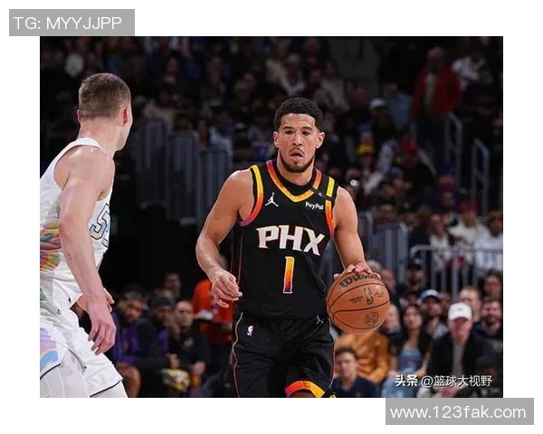 太阳惨败掘金!布克31+7火箭弃将低迷,约基奇大号三双,穆雷23+6