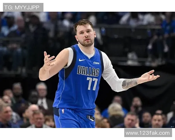 Shams:独行侠老板杜蒙向球迷承认交易东契奇是一巨大错误