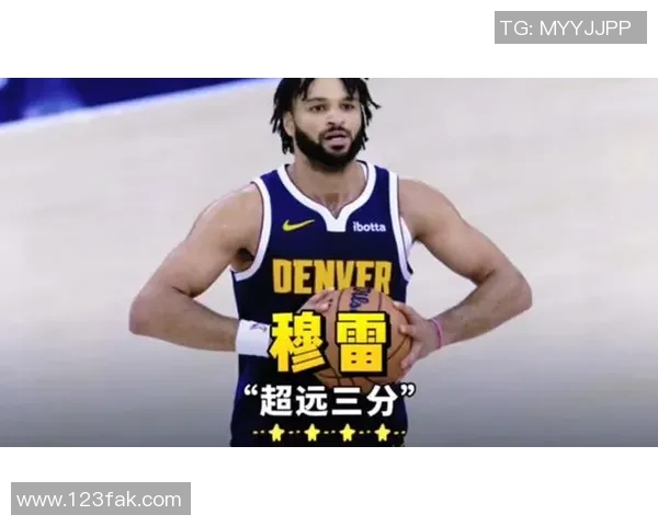 穆雷首节狂轰23分难分高下 掘金黄蜂首节战平34-34