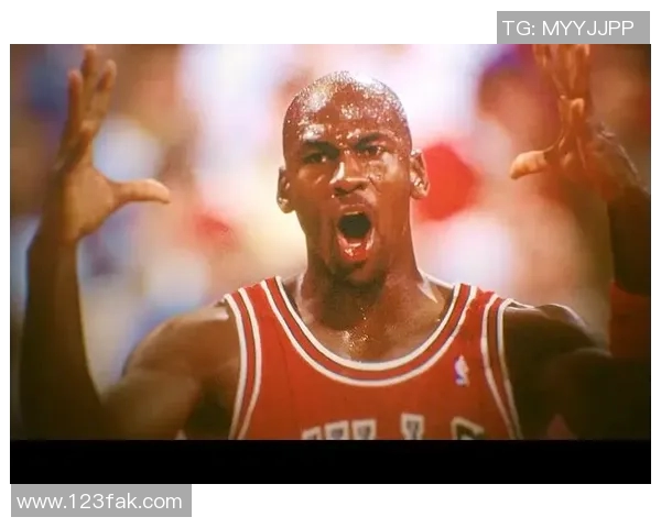 1998公牛本不该夺冠的，但乔丹做到了！