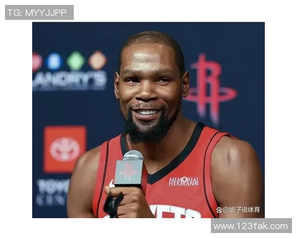 16届全明星-杜兰特！火箭管理层不作为、乌度卡执教能力均遭质疑